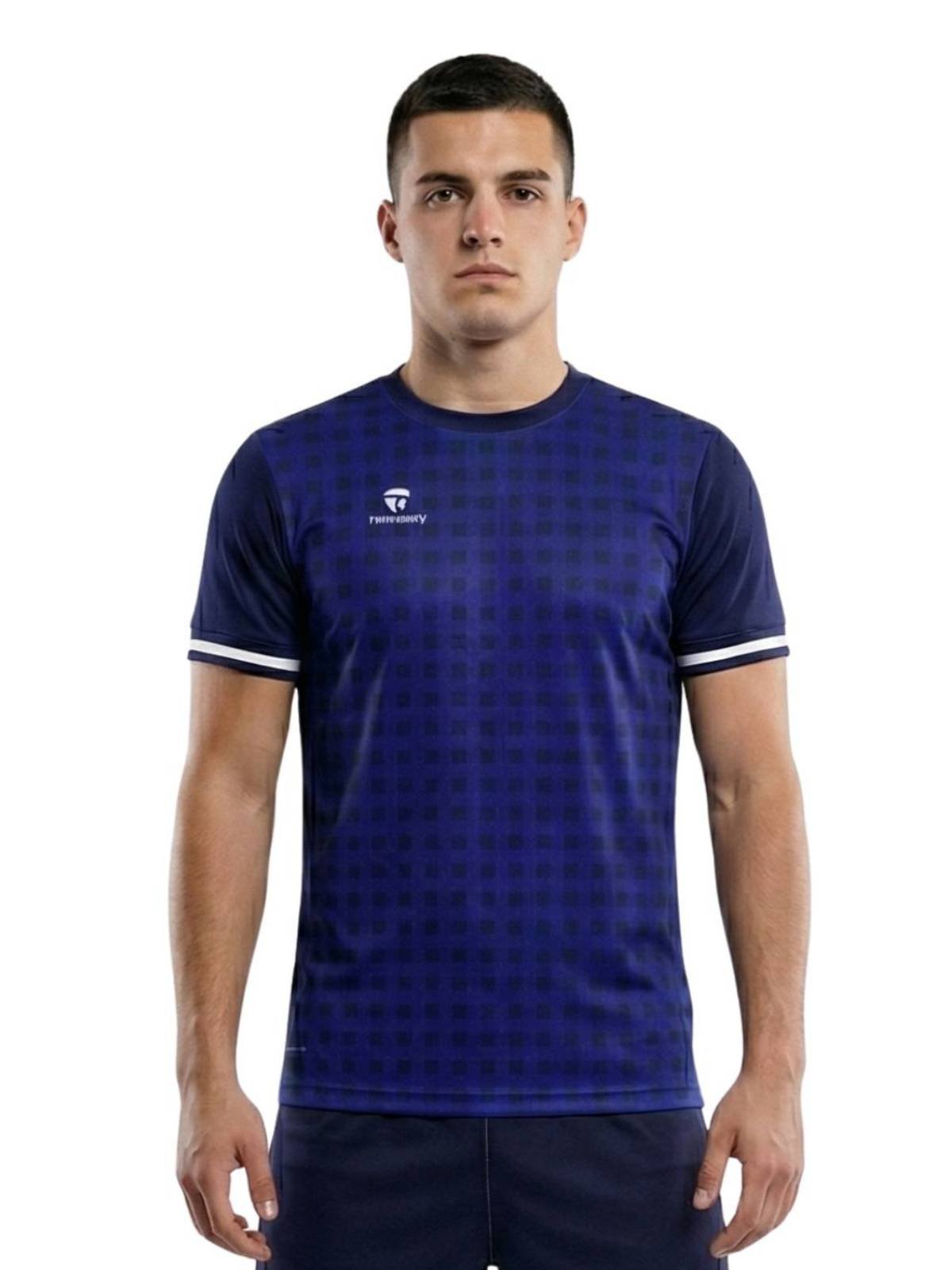 Men's Custom Sublimated Football Jersey | Custom Sportswear