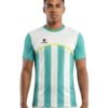 Custom Sublimation Printing Polyester Soccer Jersey | Sports T-shirts