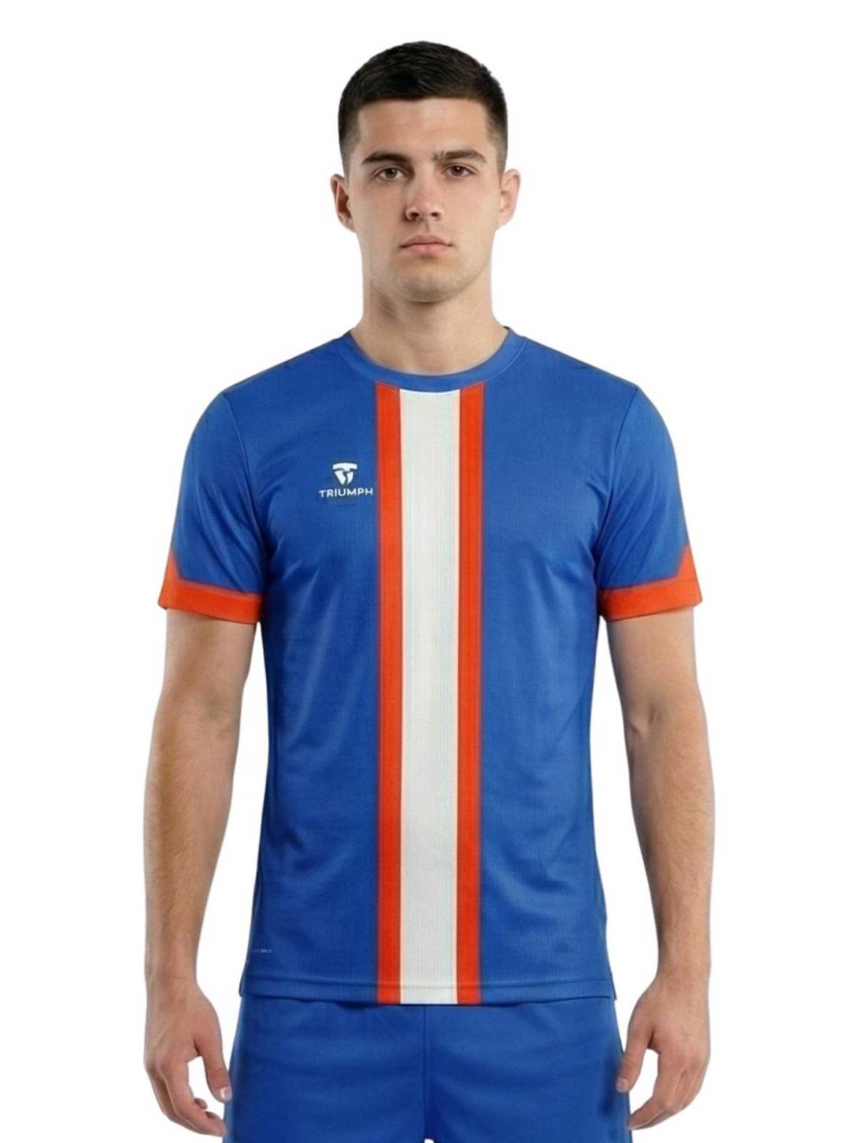 Custom Printed Football Jersey