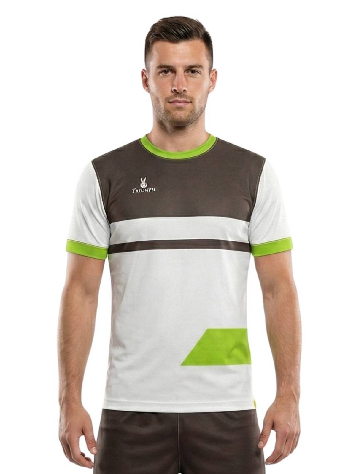 Mens Football Jersey | Triumph Custom Sportswear