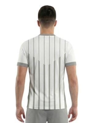 Printed Mens Football Jersey | Custom Football Apparel