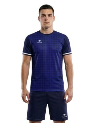 Full Printed Dri-Fit Football Uniform for Team | Add Team Name Number