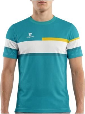 Half Sleeve Football Sports Uniform for Mens Boys | Soccer Jersey and Shorts