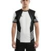 Men's Sports Soccer Football Jersey Shorts | Customise Your Name Number Team Logo