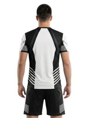 Men's Sports Soccer Football Jersey Shorts | Customise Your Name Number Team Logo