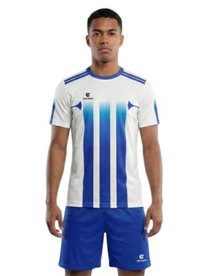Mens Football Jersey & Shorts | Triumph Custom Sportswear