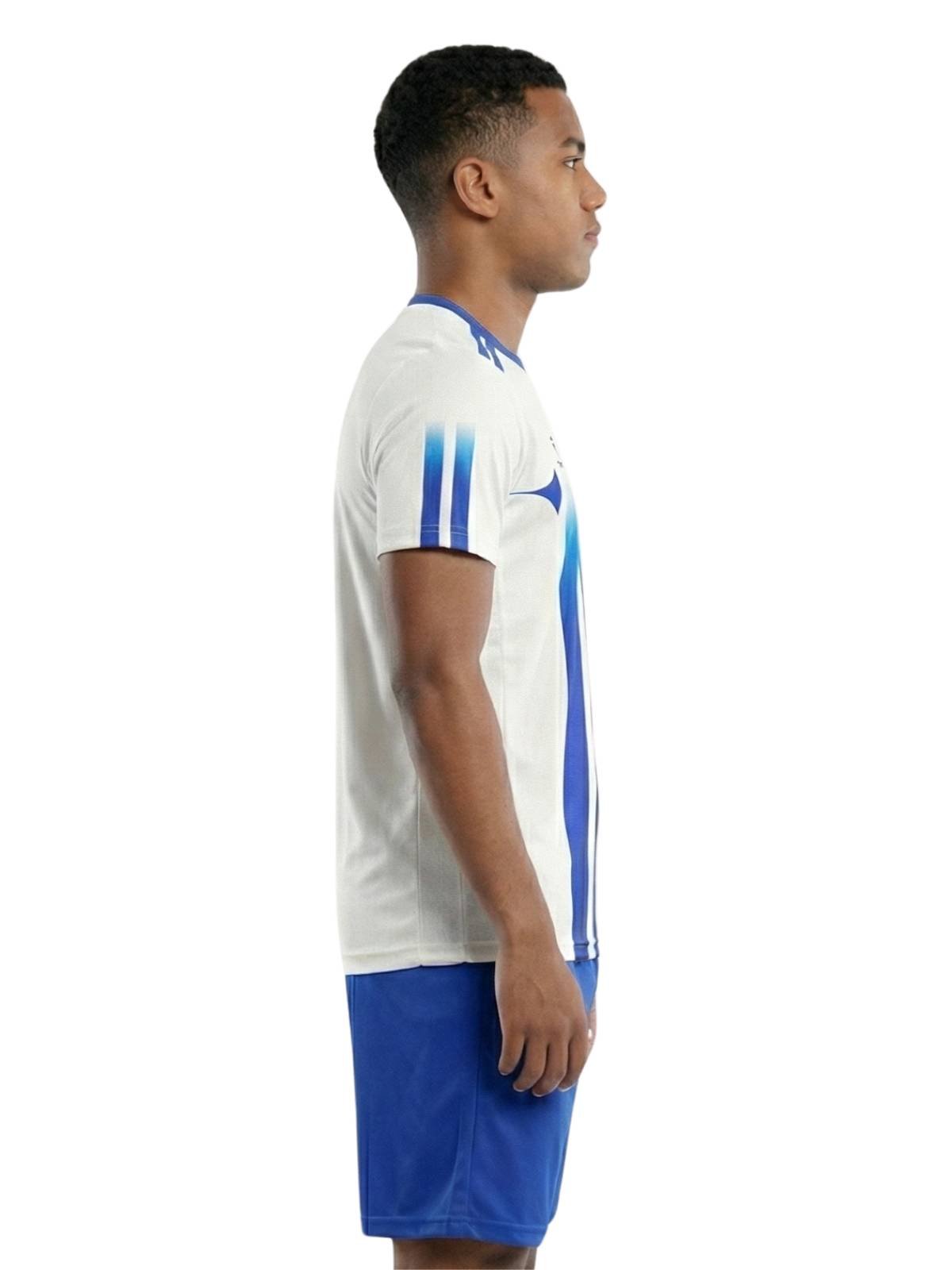 Mens Football Jersey & Shorts | Triumph Custom Sportswear