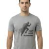 Workout T Shirts Short Sleeve Gym Bodybuilding Muscle Shirts Fitness Tee Tops