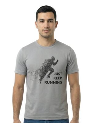 Workout T Shirts Short Sleeve Gym Bodybuilding Muscle Shirts Fitness Tee Tops
