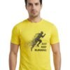 Athletic Sports Gym Running Workout Quick Dry T-Shirts