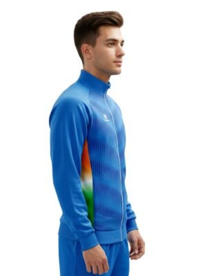 Men Sports Jackets | Men's Athletic Jackets | Custom Sportswear - Image 3