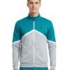 Men Jacket for Jogging Workout Gym Sports Upper with Pockets