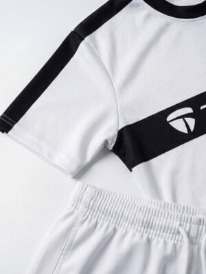 Women's Lightweight Quick Dry Tennis T-Shirts