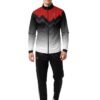 Men's Atheletic Gym Running Sports Track Suit | TrackSuit for Boys & Man
