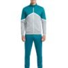 Men Tracksuit Set Casual Jogging Suits | Workout Gym Outfits with Pockets for Boys