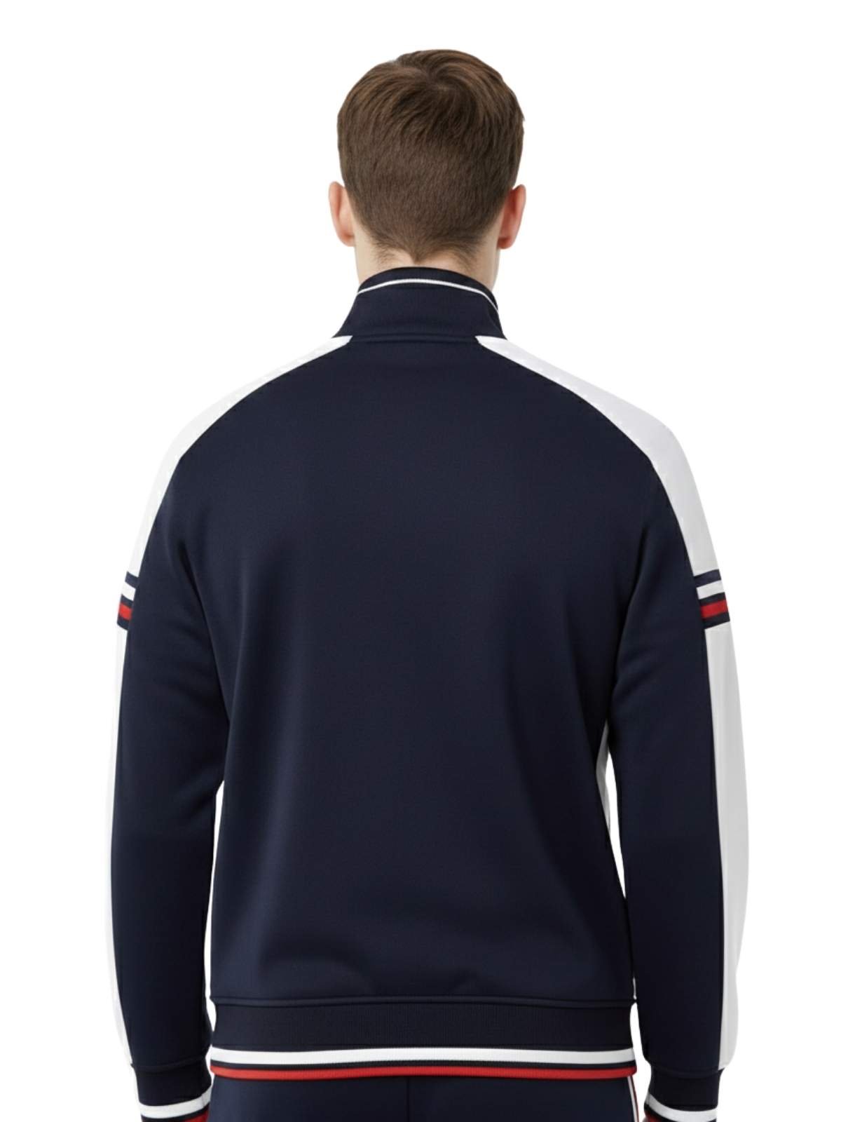 Men's Sports Tracksuits | Running Gym Exercise Workout Jackets & Track Pant