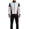 Men’s Sports Tracksuit Set | Running Gym Exercise Jacket & Track Pant | Workout Activewear for Training & Jogging