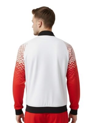 Sports Tracksuit for Men | Running Exercise Gym Wear | Workout Jogging Activewear Track Suits Set - Image 6