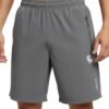 Men’s Running Shorts Light Grey Color | Sports Shorts for Jogging Training & Fitness Gym Workout Outdoor & Travelling and Daily Use