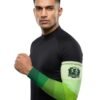 Arm Sleeves for Cycling Riding | Arm Warmers | Green Riders Cycle Club