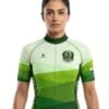 Cadance Cycling Jersey for Women | Green Riders Cycle Club