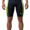 Cadance Cycling Shorts for Men | Green Riders Cycle Club