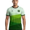 Round Neck T-Shirts for Men | Green Riders Cycle Club