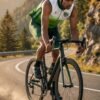 Cycling Wind Vests for Men | Green Riders Cycle Club