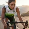 Cycling Wind Vests for Women | Green Riders Cycle Club