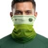 Cycling Neck Warmer | Men's Bandana | Green Riders Cycle Club