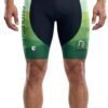 Peloton Cycling Shorts for Men | Green Riders Cycle Club