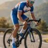Men's Cycling Jersey | Custom Cycling Clothes for Teams & Clubs
