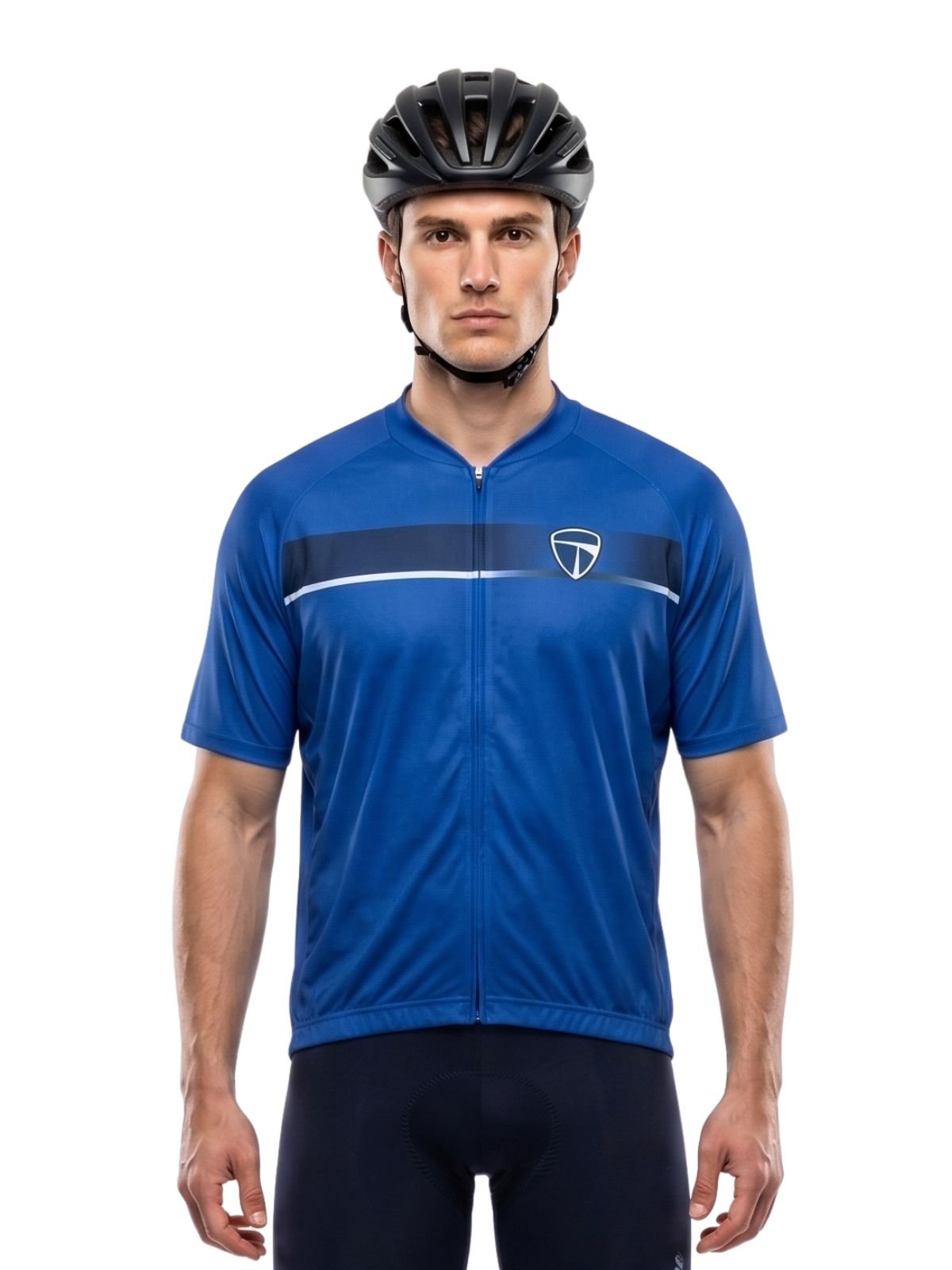 Cycling Jersey Equipe