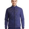 Gym Workout Training Activewear Jacket for Men's | Running Sports Lightweight Jacket