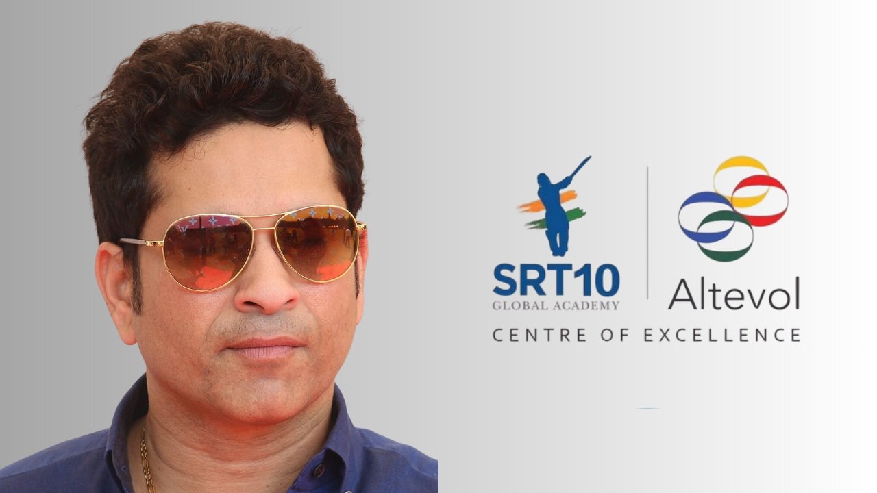 SRT10-Altevol Sports Academy