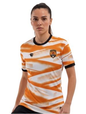 Women's Soccer Team Jersey | Customized Jerseys