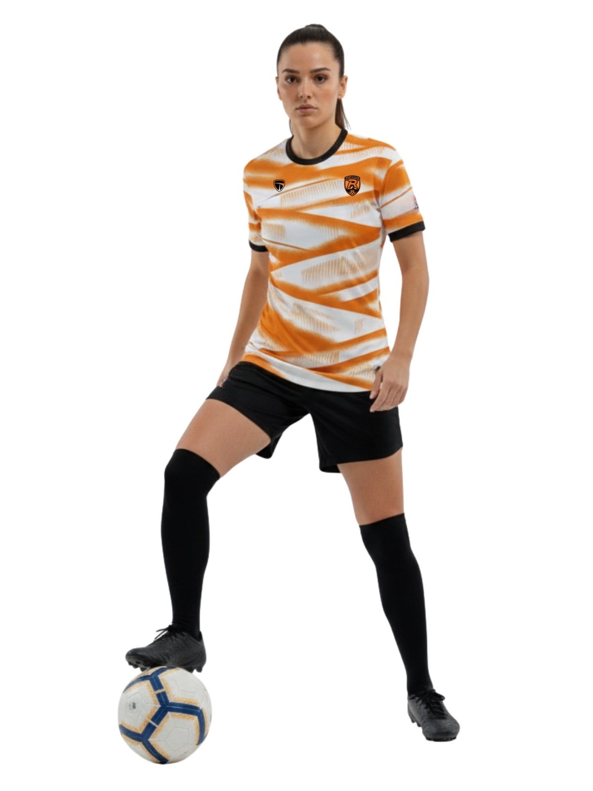 Women's Soccer Team Jersey | Customized Jerseys