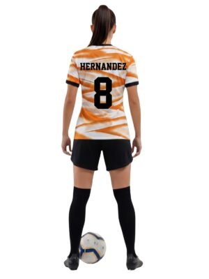 Women's Soccer Team Jersey | Customized Jerseys