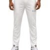 Cricket Track Pants Trousers White | SRT10 Altevol Sports Academy