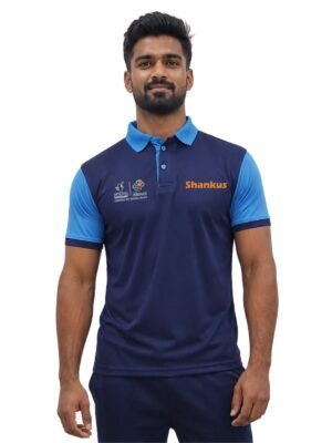 Cricket T-Shirts for Men | SRT10 Altevol Sports Academy