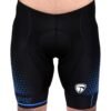 Gel Padded Ultra Cycling Shorts for Men Long Distance Cycling Riding Padded Half Pant