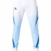 Men’s Cricket Pants White with Print | White Cricket Trousers