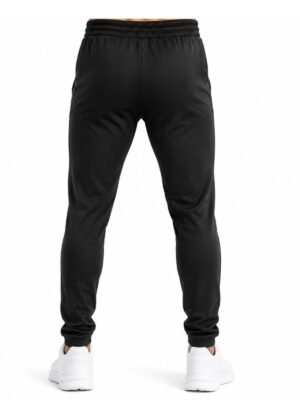 Black Cricket Track Pants for Men’s | Cricket Team Trouser Bottom