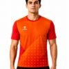 Men's Running / Workout Dri-Fit T-shirt & Jersey Orange Color